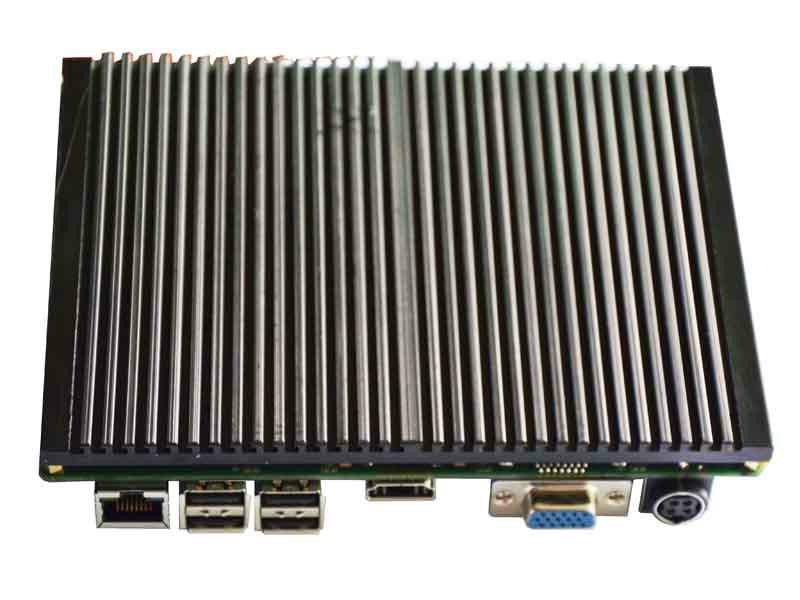 供應I5-2430M高端工業(yè)主板EDP點屏