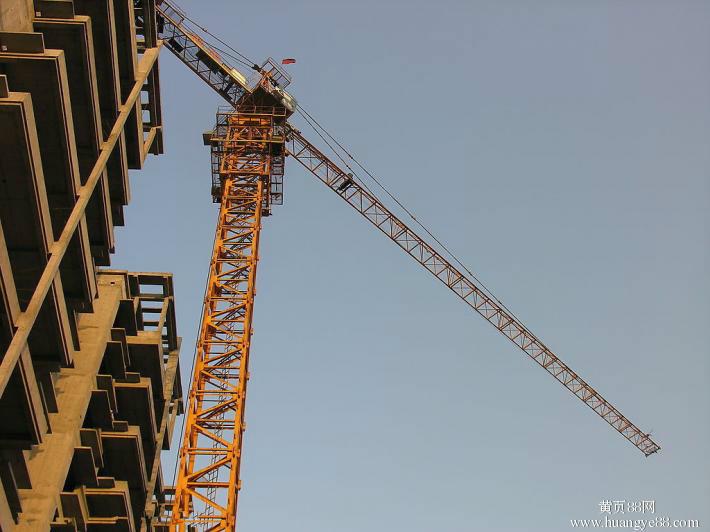 供應(yīng)蘇州塔吊出租價格