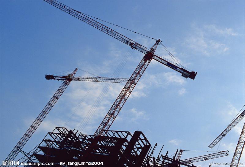 供應(yīng)塔吊QTZ80