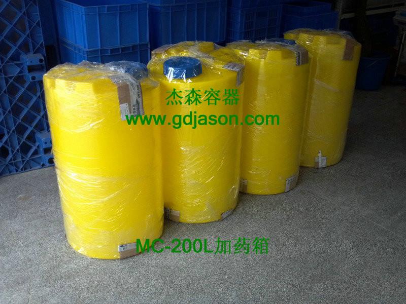 供應(yīng)防腐蝕化工加藥箱