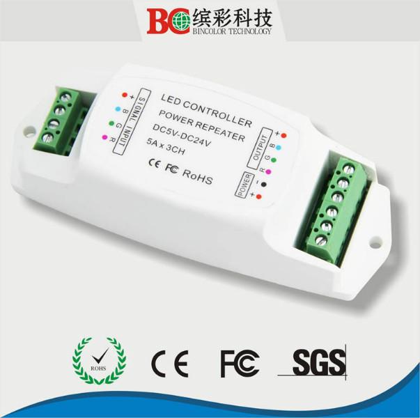 珠海繽彩BC-960 供應(yīng)LED功率放大器