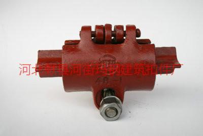 供應(yīng)建筑扣件批發(fā)生產(chǎn)廠家，建筑扣件生產(chǎn)廠家首先*扣件