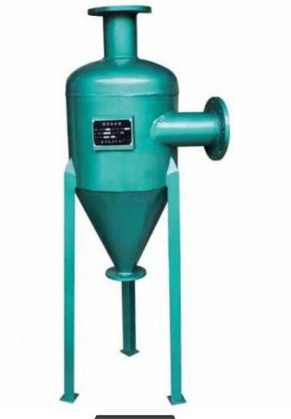 供應(yīng)興安旋流除砂器 旋流除砂器 旋流沉砂器