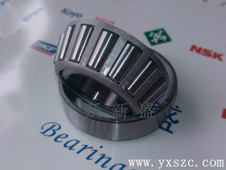 供應(yīng)30206軸承圓錐滾子軸承SKF進(jìn)口軸承30206軸承尺寸