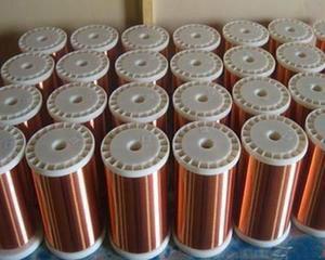 QA聚氨酯漆包銅線，漆包圓銅線，直焊性聚氨酯漆包圓銅線