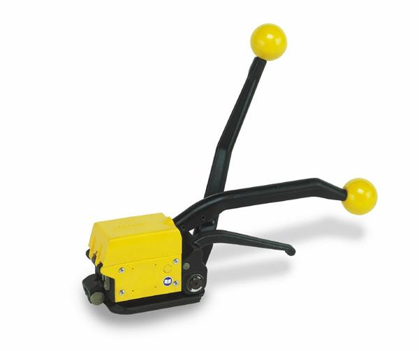 供應(yīng)東莞A333趕到該打包機(jī)，臺(tái)灣A333鋼帶打包機(jī)價(jià)格，免扣打包機(jī) 東莞A333手動(dòng)鋼帶打包機(jī)