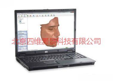 供應(yīng)Creaform Handyscan VIUscan 3D掃描儀