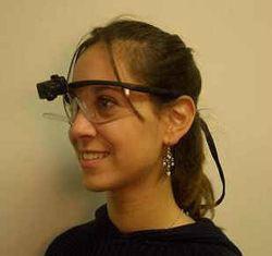 供應(yīng)ASL-Mobile-Eye-眼部*