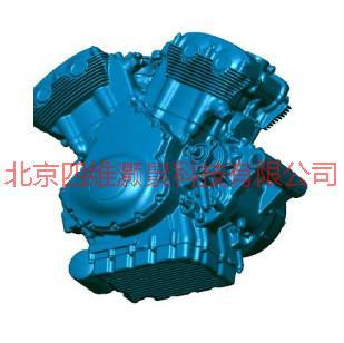 供應(yīng)Creaform Handyscan REVscan 3D掃描儀