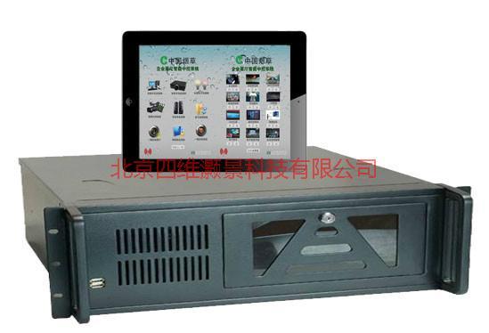 供應(yīng)智能音視頻控制展廳中控展覽展示