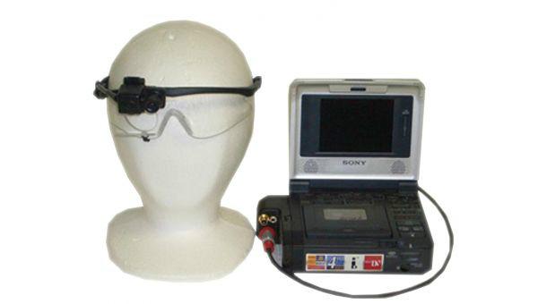 供應(yīng)ASL-Mobile-Eye-眼部*