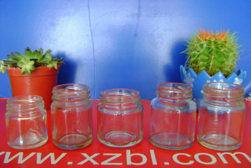 【推薦】大口玻璃瓶批發(fā) 徐州大口玻璃瓶報價 徐州大口玻璃瓶過剩【徐州華聯(lián)玻璃制品】