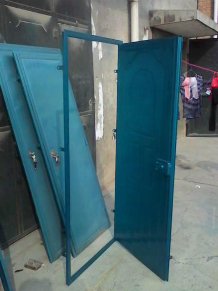 供應(yīng)太原非標(biāo)防盜門廠家定做，太原非標(biāo)防盜門廠家