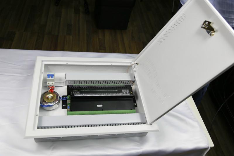 供應(yīng)視科EHC套房智能燈控主機(jī)