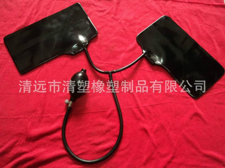 供應(yīng)按摩坐墊按摩靠背汽車坐墊按摩氣囊