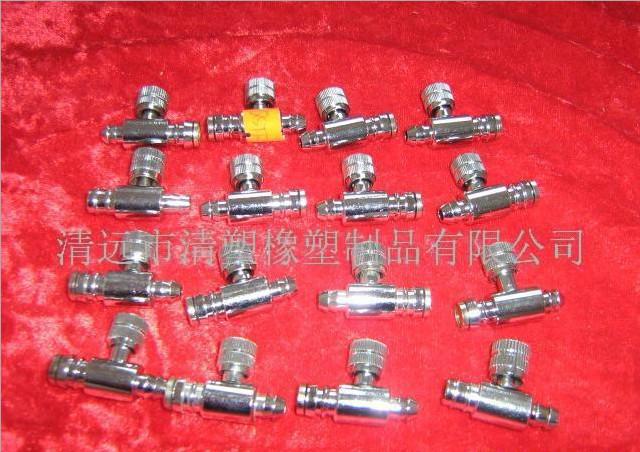 旋鈕式排氣閥圖片