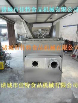 供應(yīng)佳特燃?xì)庥驼C(jī)炸花生豆油炸機(jī)溫度范圍0-300℃