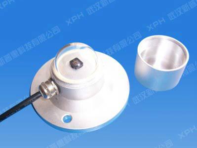 供應(yīng)PHJYZ簡(jiǎn)易總輻射傳感器