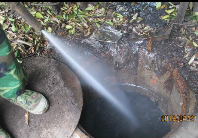 供应南京浦口区沿江高压清洗下水道，管道清淤