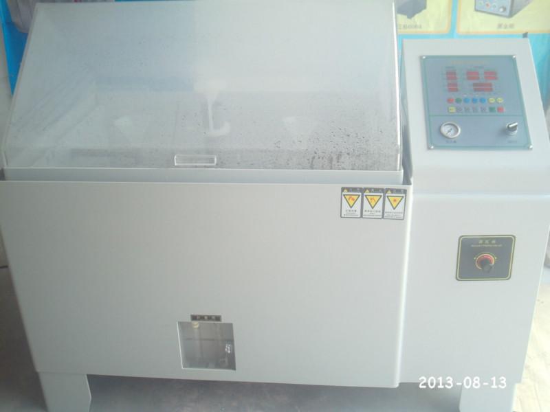 山東青島鹽霧試驗(yàn)箱圖片