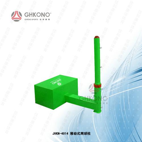 JHKN-4014移動式網(wǎng)球柱圖片