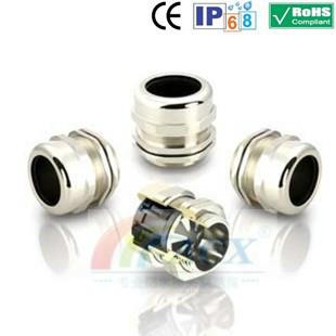 供應(yīng)上海尼龍電纜防水接頭廠家，尼龍電纜防水接頭報價