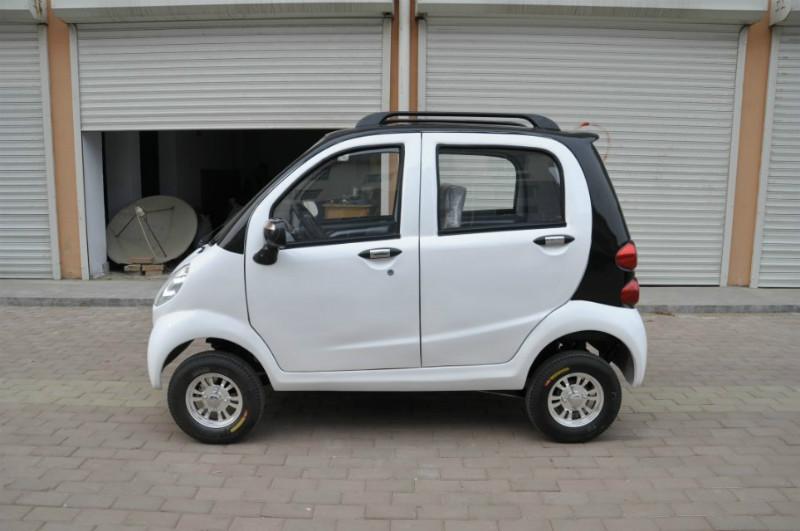 供應(yīng)家用代步電動四輪車，老年人代步電動四輪車廠家直銷