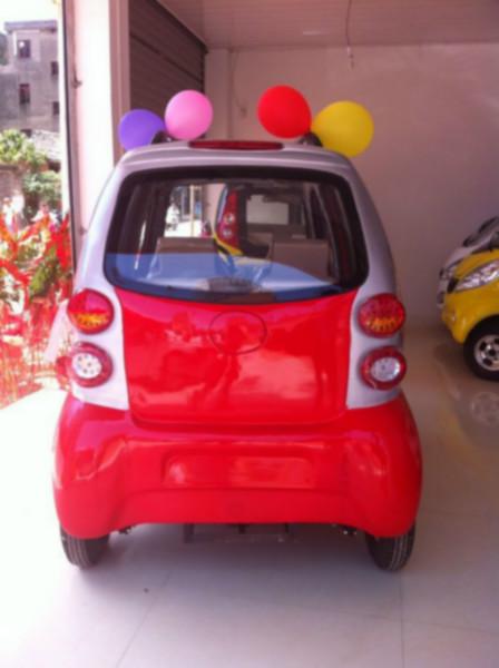 供應代步休閑電動四輪車，廣豐電動四輪車廠家供應