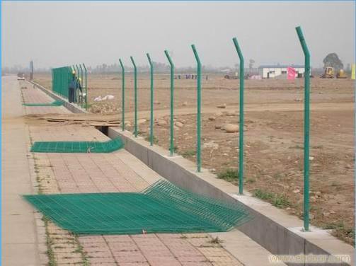 圍欄網(wǎng)圖片/圍欄網(wǎng)樣板圖 (4)