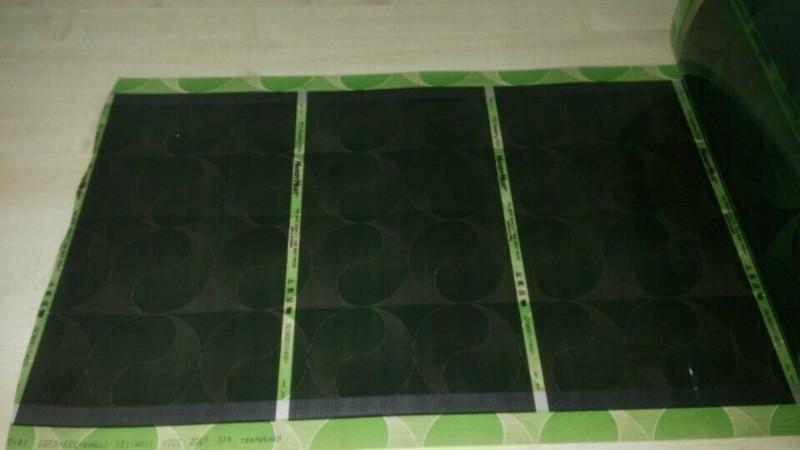 供應(yīng)PTC，PTC電熱膜，PTC自限溫膜，PTC進口電熱膜,PTC