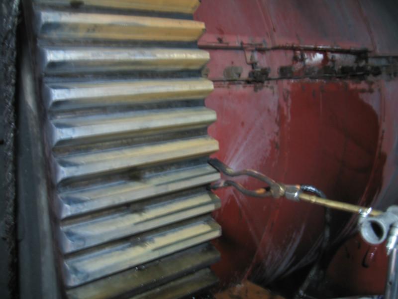 大齒輪圖片/大齒輪樣板圖 (2)