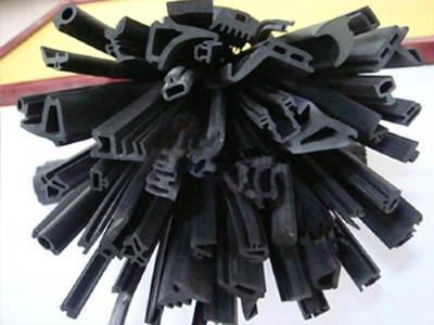 供應彩色三元乙丙門窗密封條生產廠家 彩色三元乙丙密封條報價