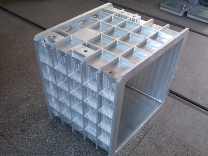 供應(yīng)鋁腔體1