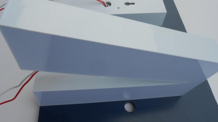 供應(yīng)pc三星發(fā)光標(biāo)識(shí)字