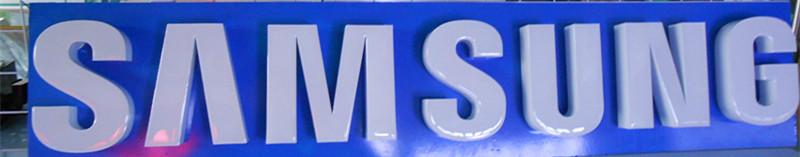 供應(yīng)南昌市三星發(fā)光門牌