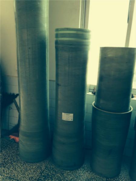 供應(yīng)昆明玻璃鋼夾砂管