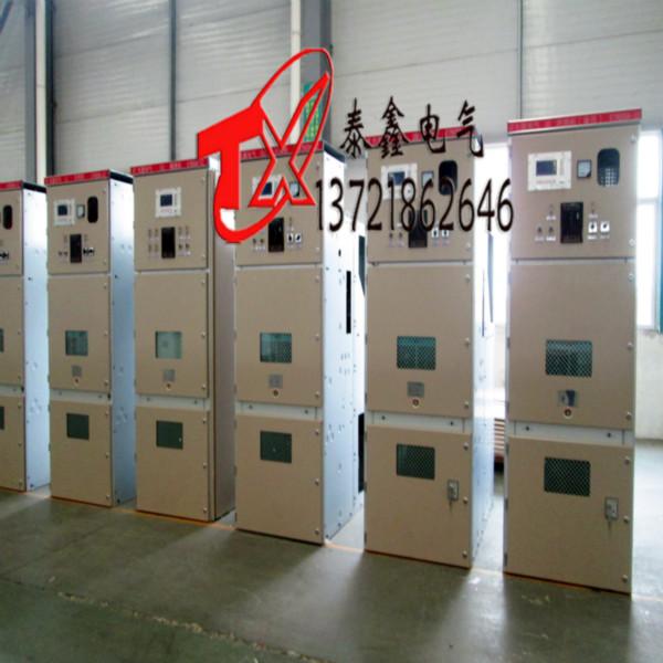 供應(yīng)新鄉(xiāng)GGD低壓開關(guān)柜，河南低壓配電柜廠家 新鄉(xiāng)GGD低壓開關(guān)柜廠家