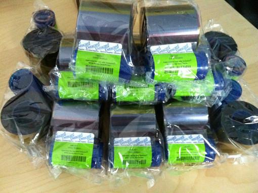 供應(yīng)SP30PLUS色帶,546314-701色帶,SP30色帶