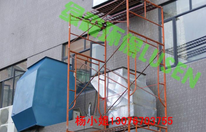 油煙凈化器廠家圖片