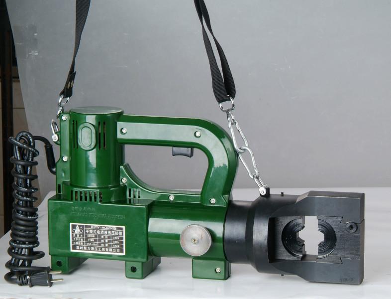 液壓壓接鉗圖片/液壓壓接鉗樣板圖 (4)