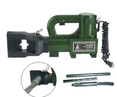 供應(yīng)插電式50噸以內(nèi)電纜壓接鉗