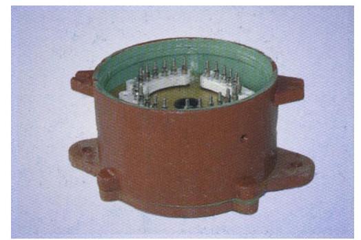 供應(yīng)終端電纜盒是一種電纜終端盒0576-86559119
