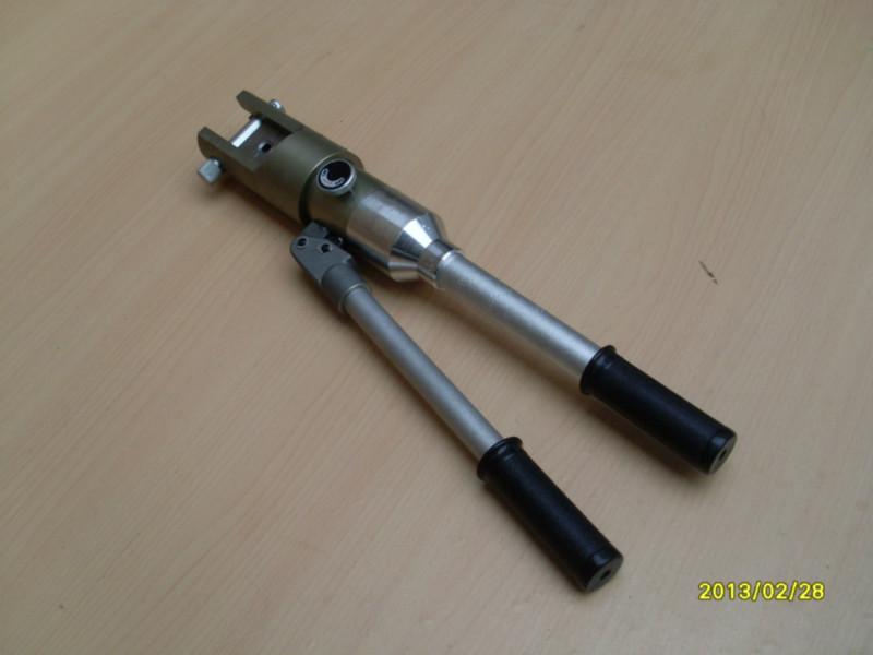 供應(yīng)整體式鋁合金液壓壓接鉗240A/240H300H