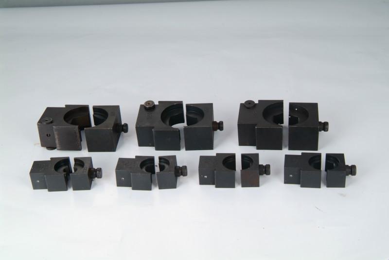 山西太原PIY-HQ25A液壓鉗圖片