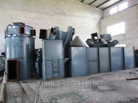 供應(yīng)雙轉(zhuǎn)子選粉機(jī)價(jià)格 雙轉(zhuǎn)子選粉機(jī)供應(yīng)商