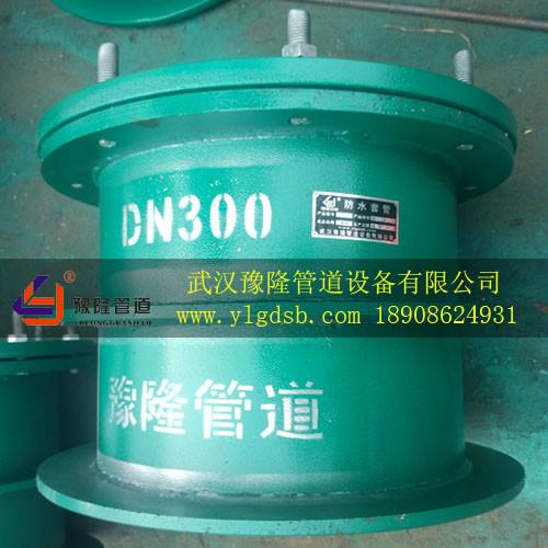 供應(yīng)武漢剛性防水套管