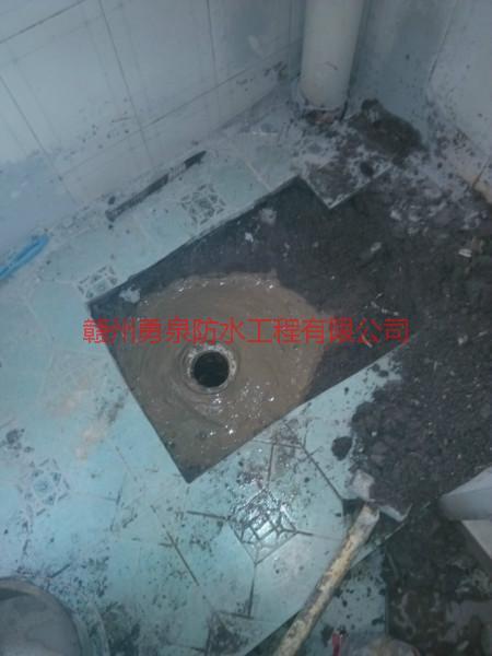供應贛州地下室滲水堵漏處理聯系電話