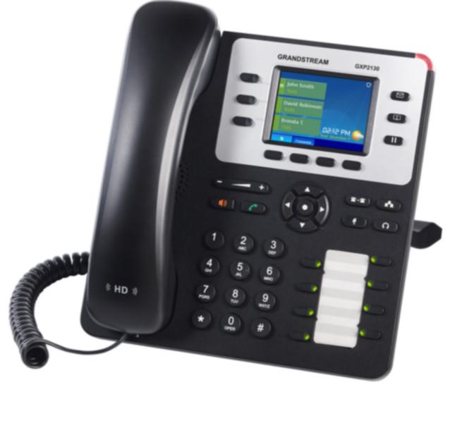 供應(yīng)批發(fā)銷售潮流GXV3240iP話機