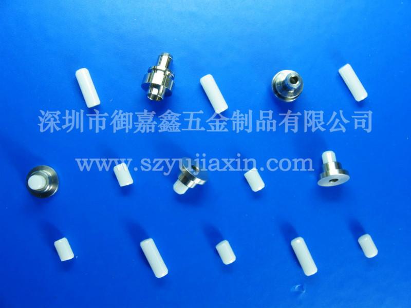 供應(yīng)氧化鋯陶瓷結(jié)構(gòu)件 黑鋯陶瓷 白鋯陶瓷 陶瓷表殼