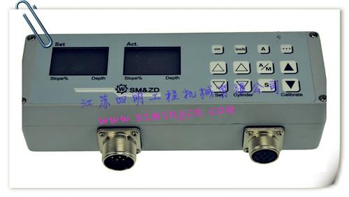 供應(yīng)江蘇四明SMC-B328銑刨機(jī)自動(dòng)控制找平儀